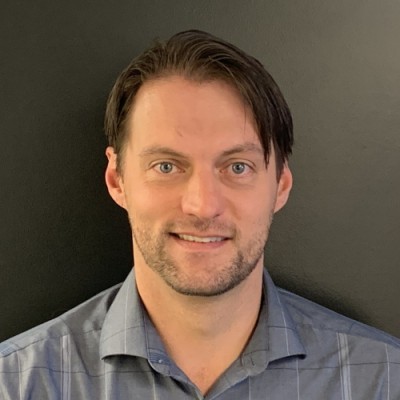 Andrew Nixdorf Profile