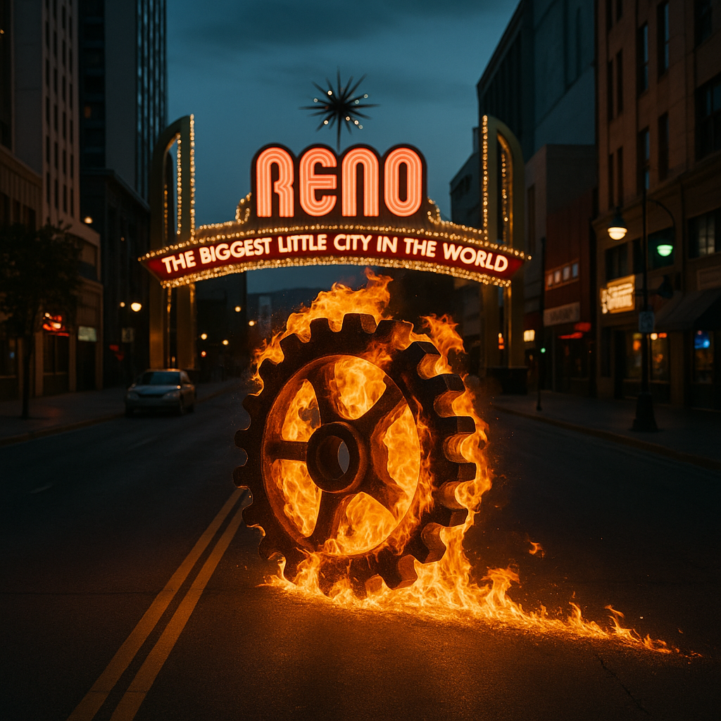 Reno Gear
